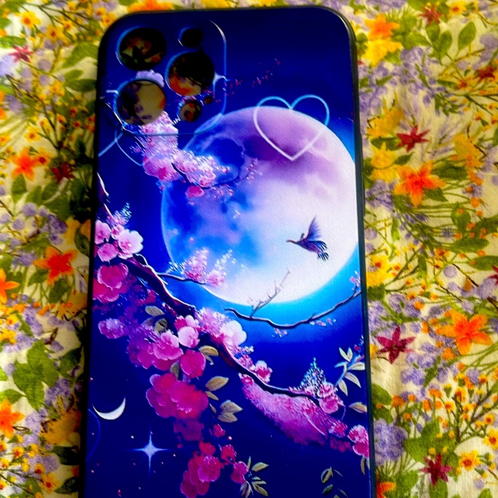 iPhone 12 case
